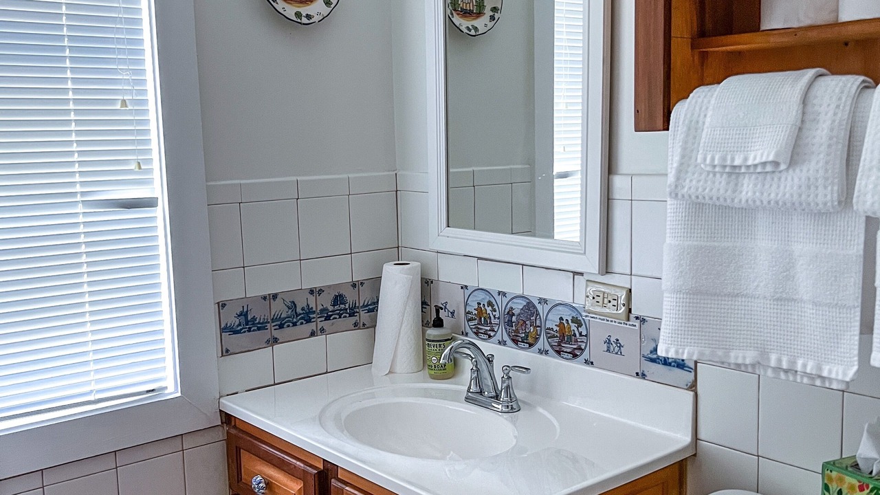 Photo of Bathroom in Monroe