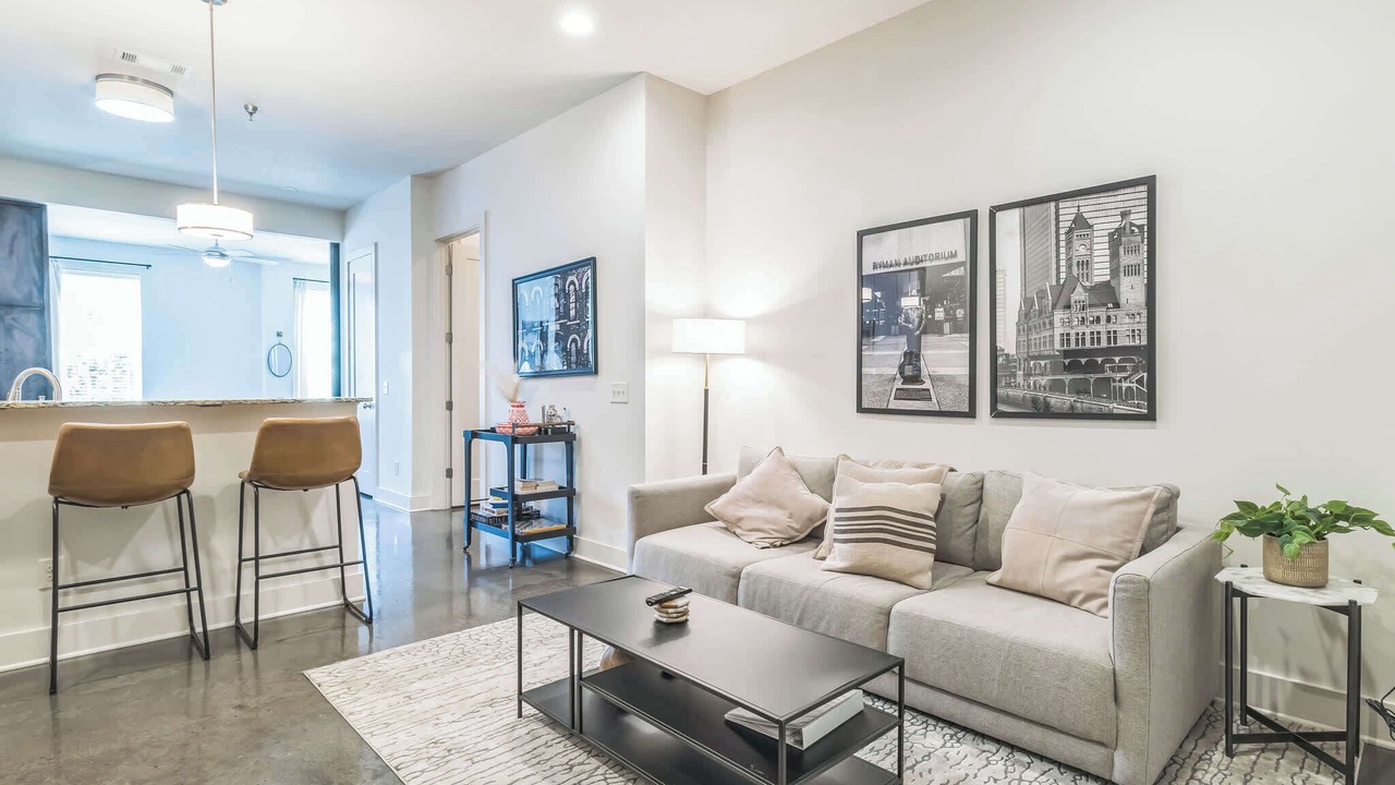 Photo of Bedroom in West End