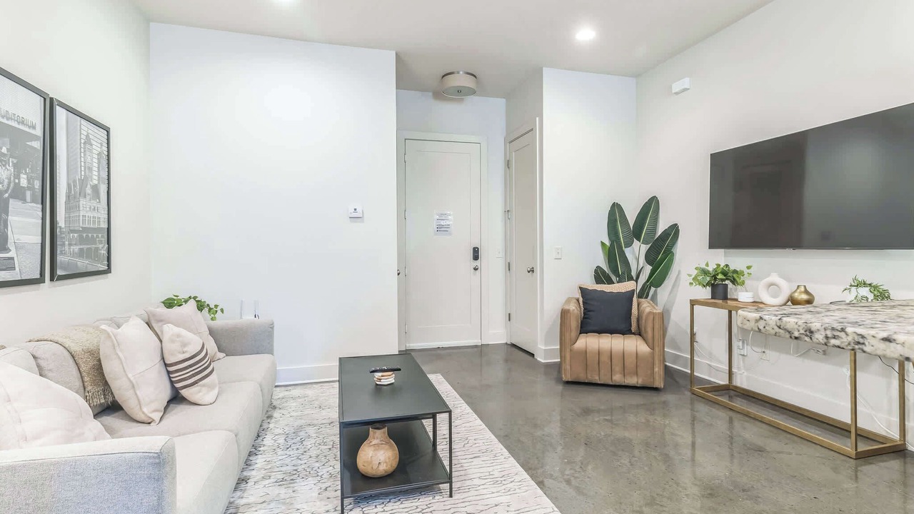 Photo of Bedroom in West End