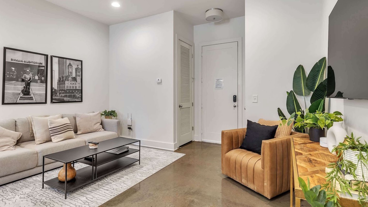 Photo of Bedroom in West End