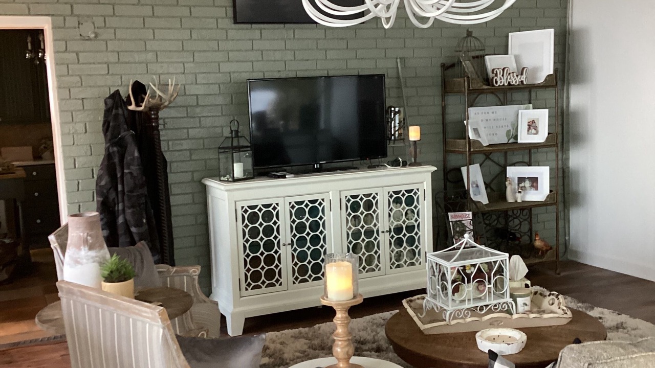 Photo of Livingroom in Houston