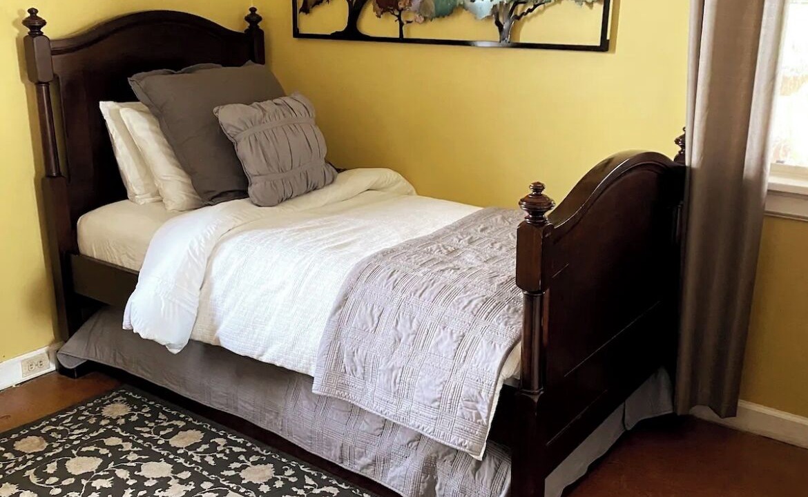 Photo of Bedroom in Fairpark