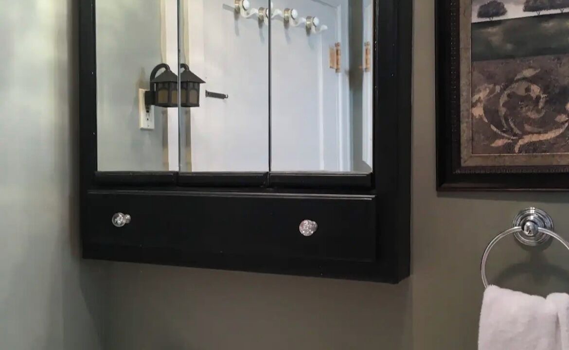 Photo of Bathroom in Fairpark