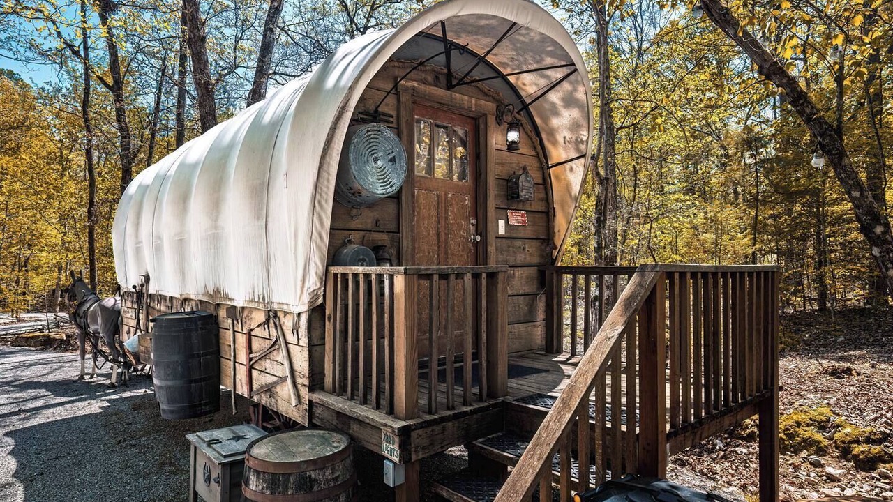 Photo of Outdoor in Hot Springs