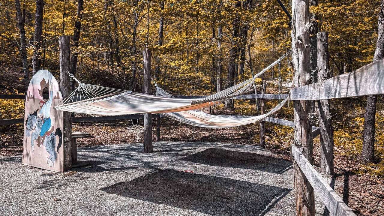 Photo of Outdoor in Hot Springs