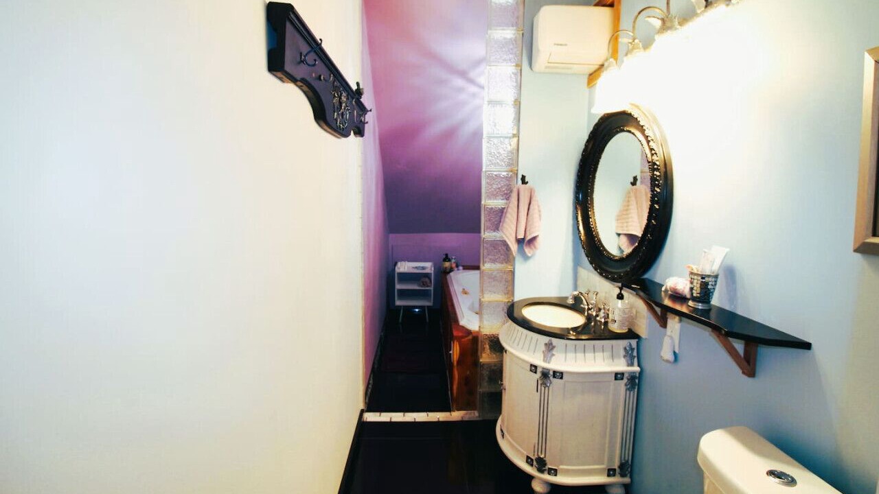 Photo of Bathroom in Mount Pleasant