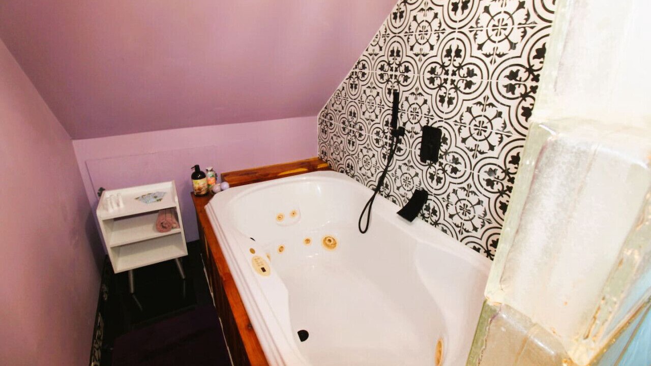 Photo of Bathroom in Mount Pleasant