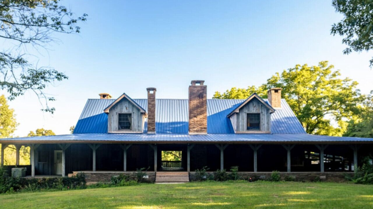 Photo of Outdoor in Mount Pleasant