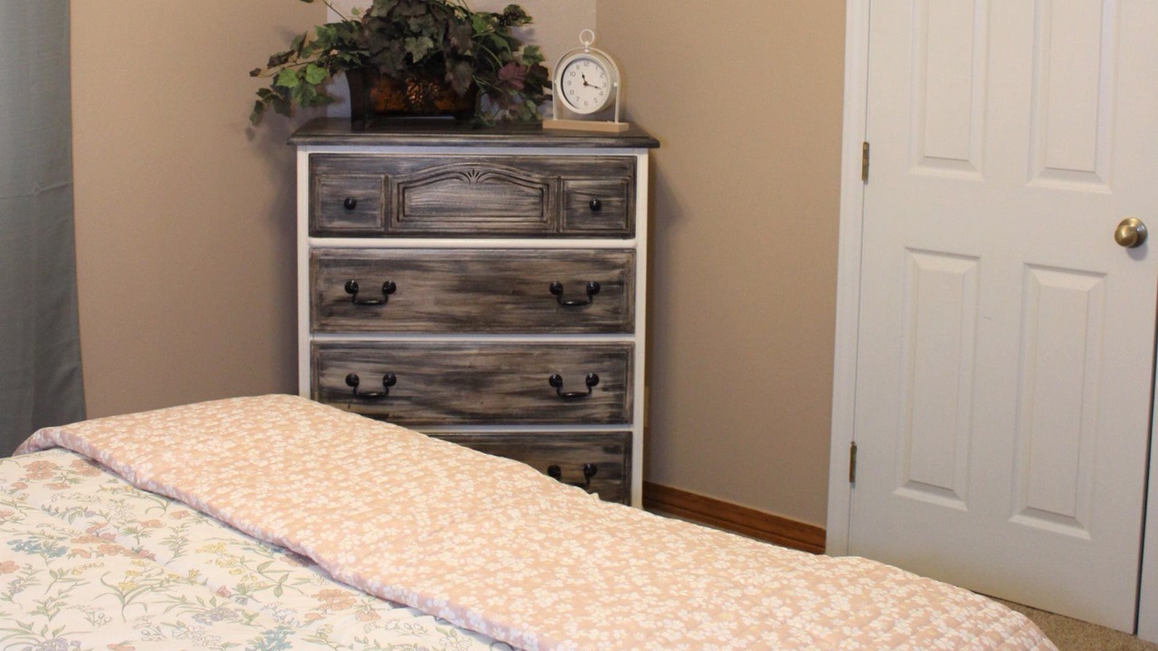 Photo of Bedroom in Hot Springs Village