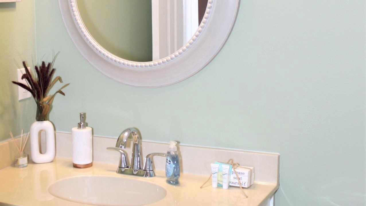 Photo of Bathroom in Hot Springs Village
