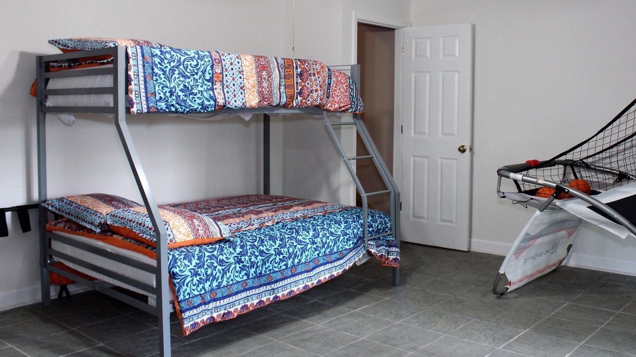 Photo of Bedroom in Hot Springs Village