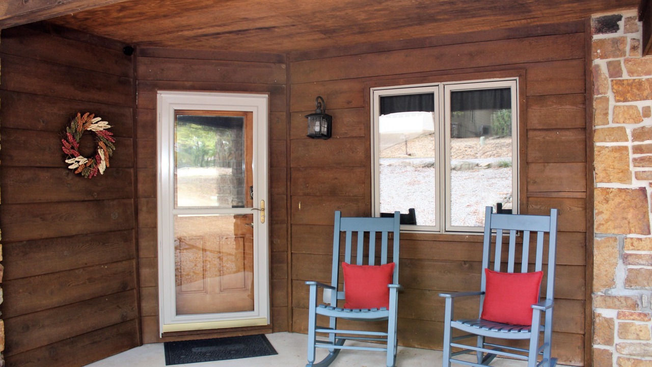 Photo of Outdoor in Hot Springs Village