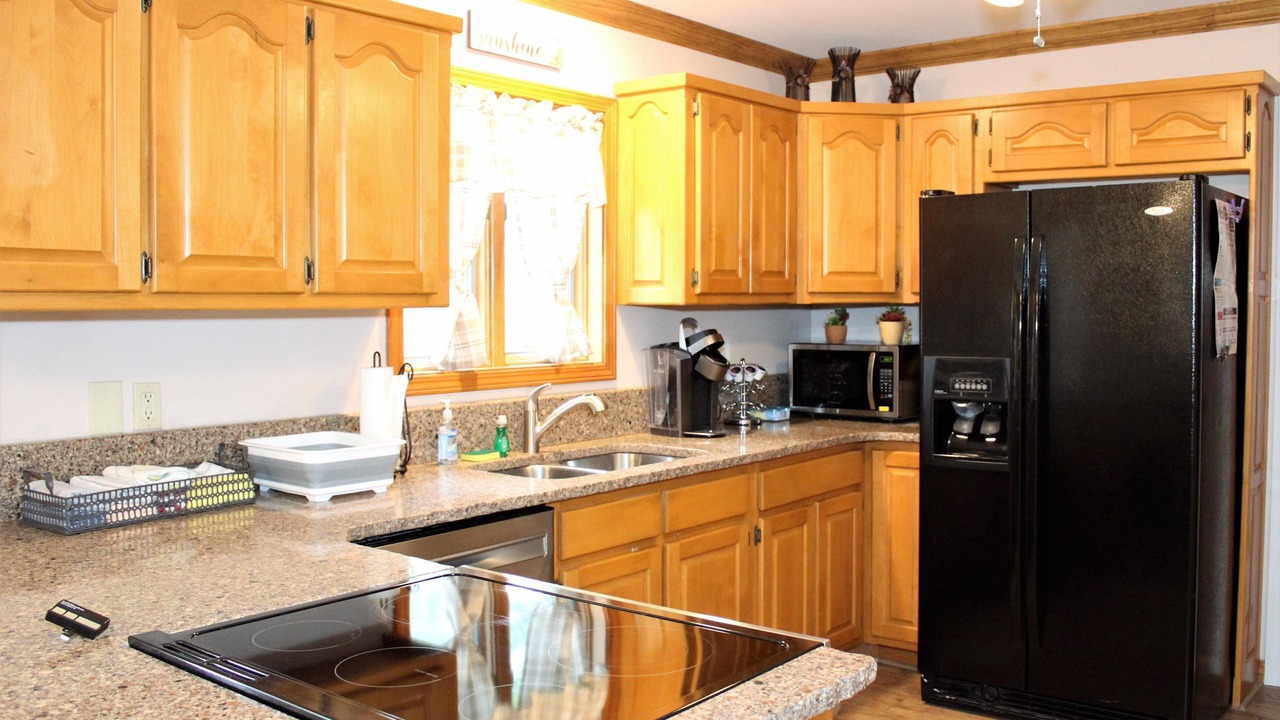 Photo of Kitchen in Hot Springs Village