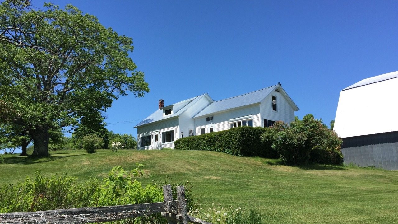 Photo of Outdoor in Brownington
