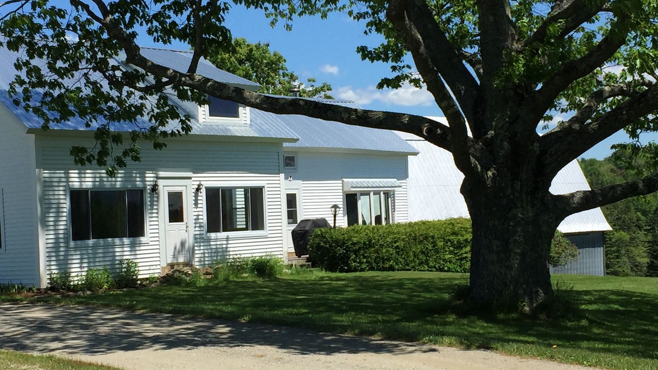Photo of Outdoor in Brownington
