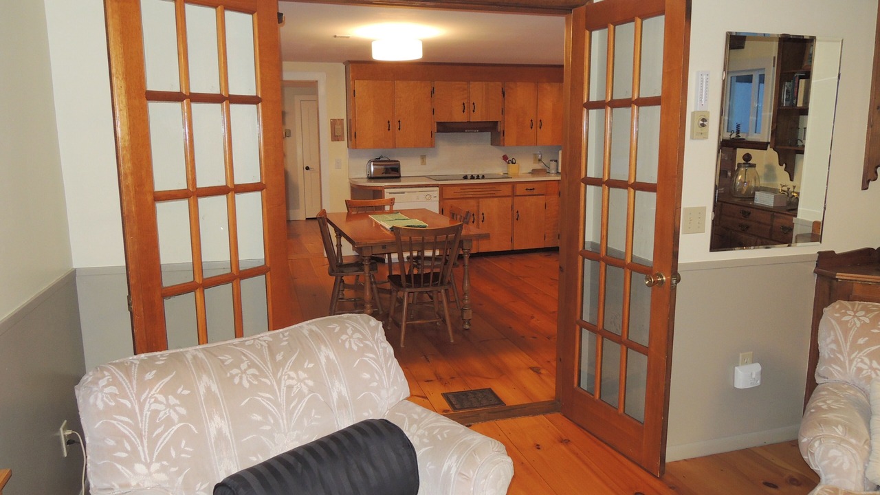 Photo of Livingroom in Brownington
