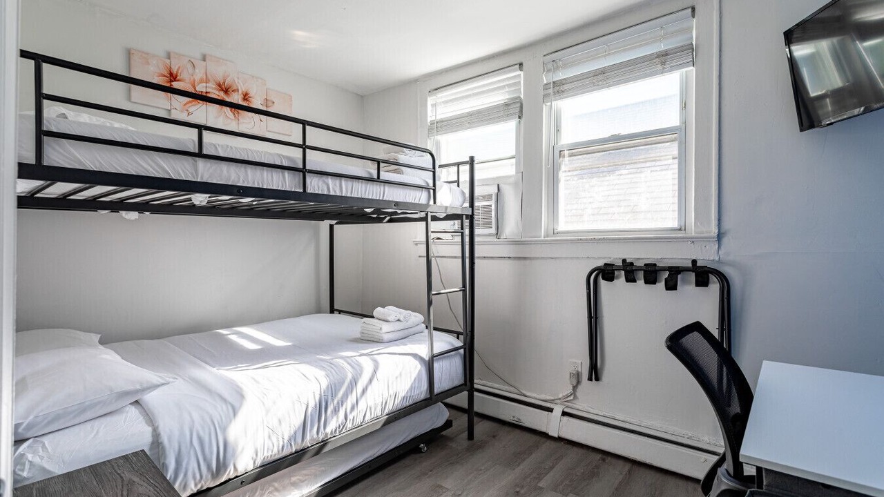 Photo of Bedroom in Constable Hook