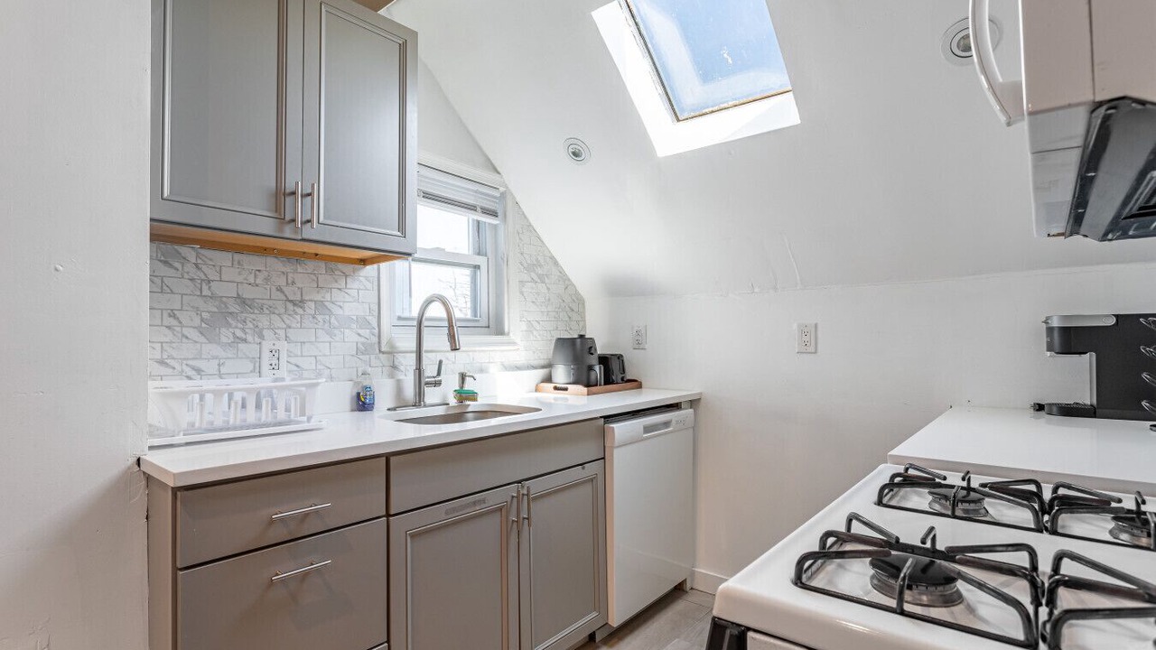 Photo of Kitchen in Constable Hook