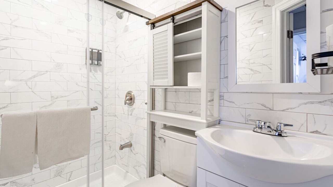 Photo of Bathroom in Constable Hook