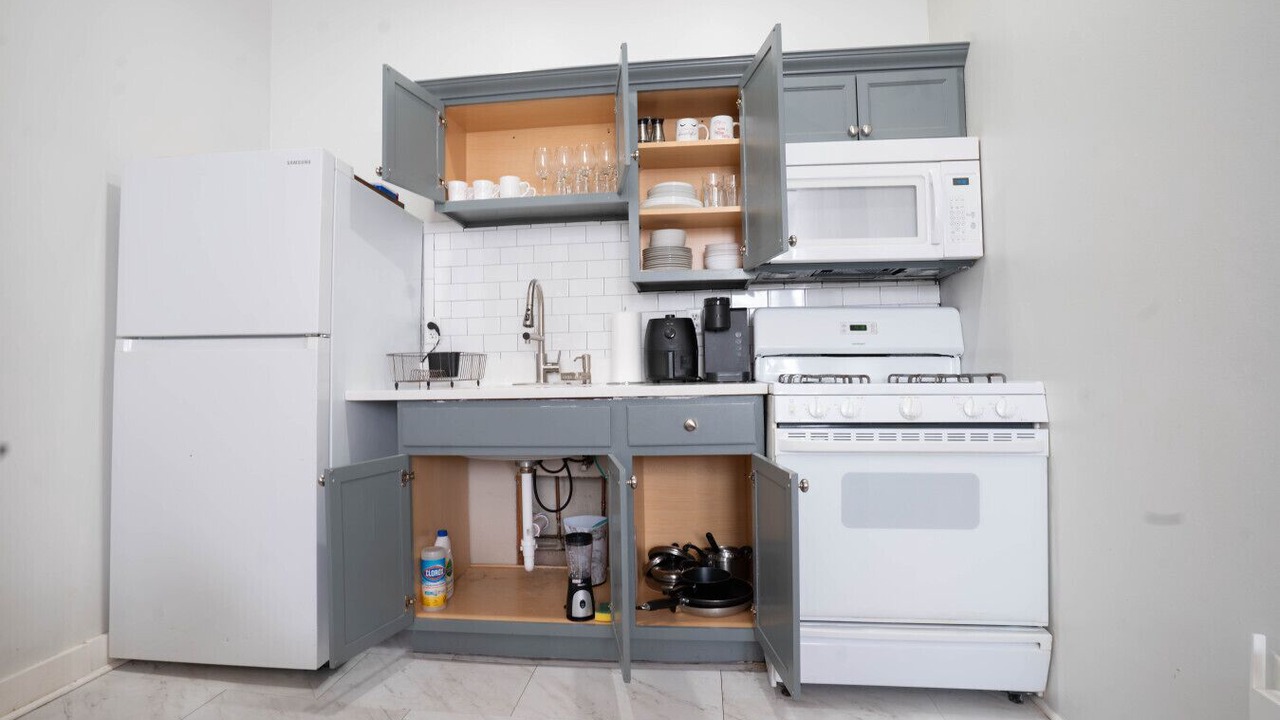Photo of Kitchen in Constable Hook