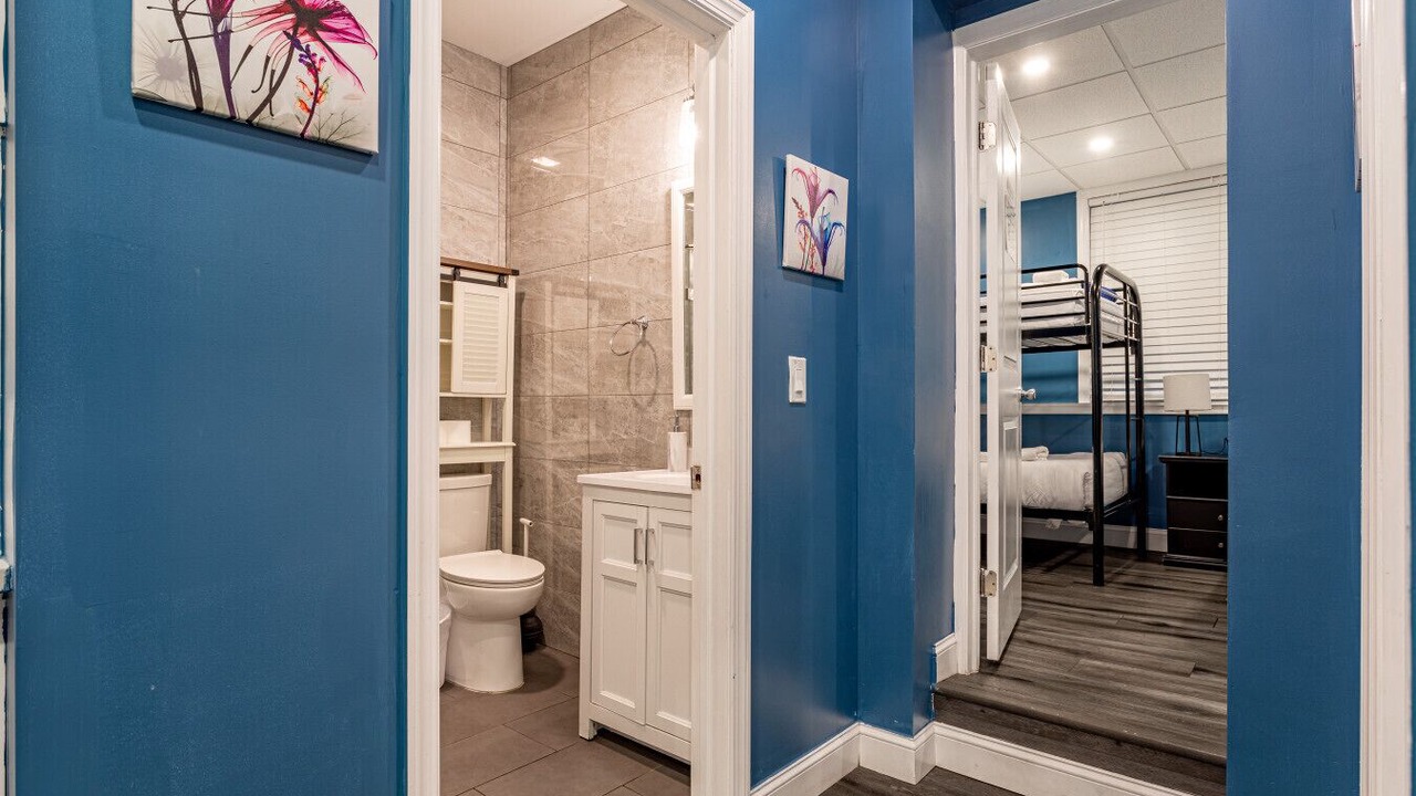 Photo of Bathroom in Constable Hook