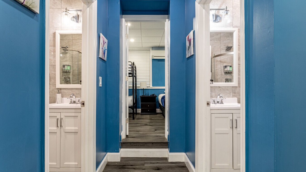 Photo of Bathroom in Constable Hook