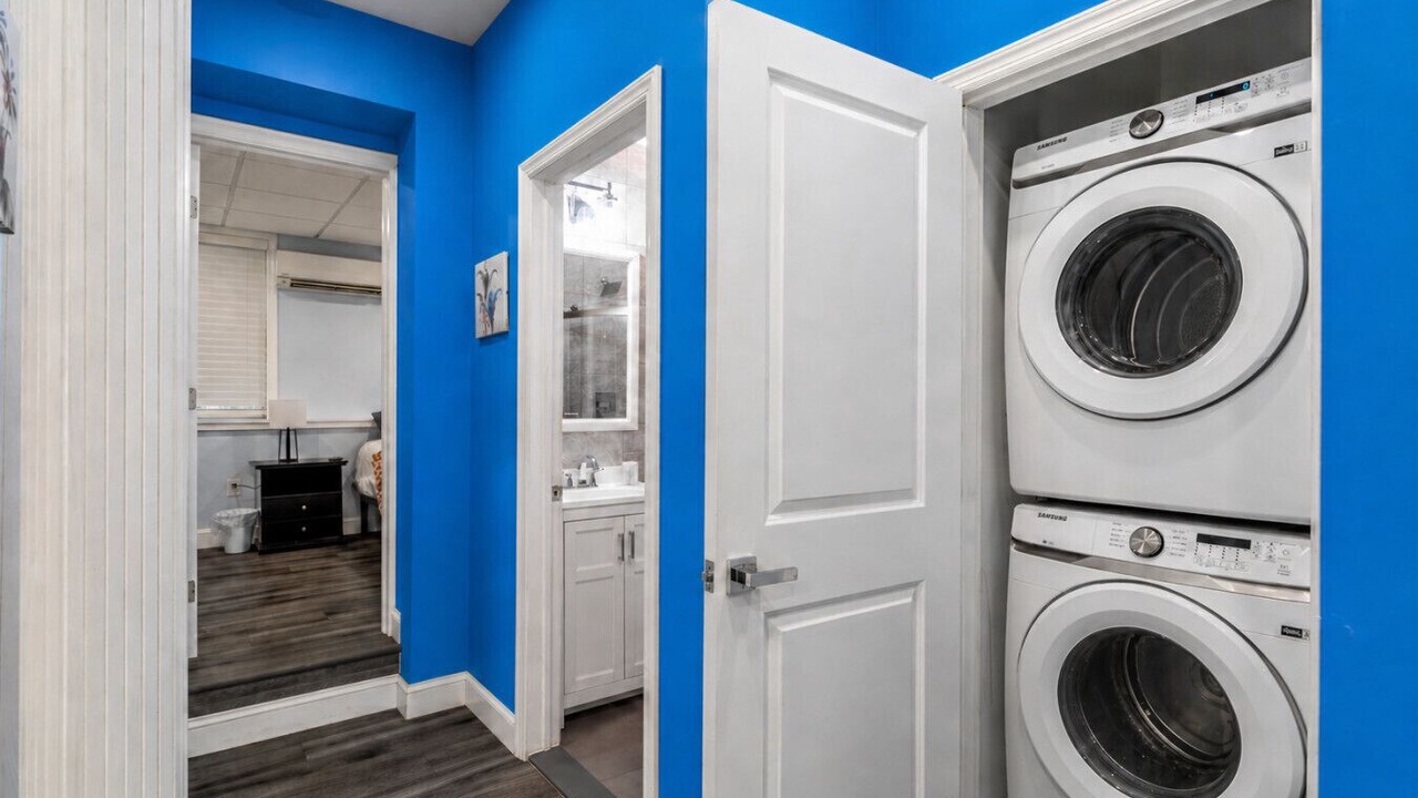 Photo of Bedroom in Constable Hook