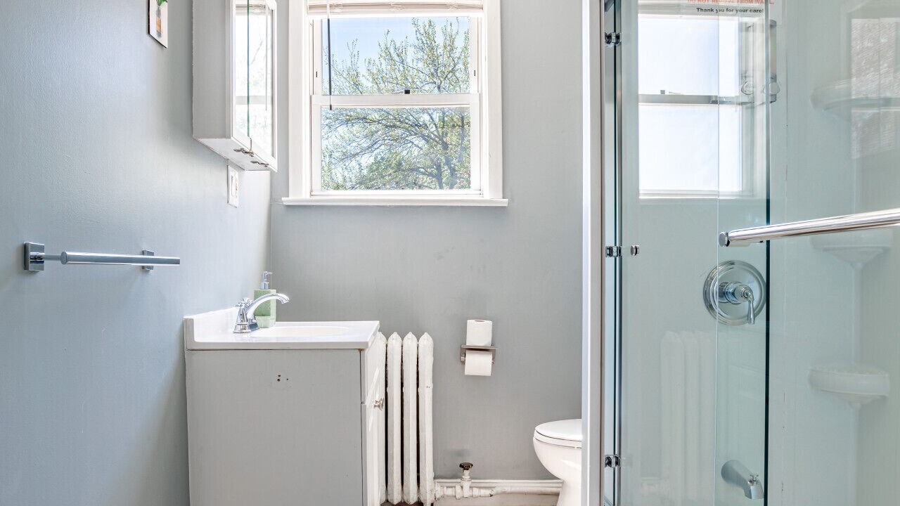 Photo of Bathroom in Bayonne