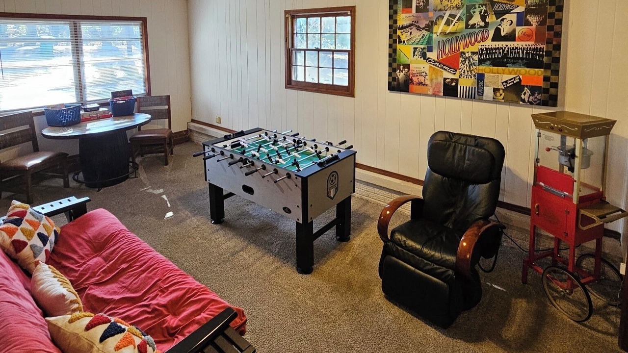 Photo of Bedroom in Jackson