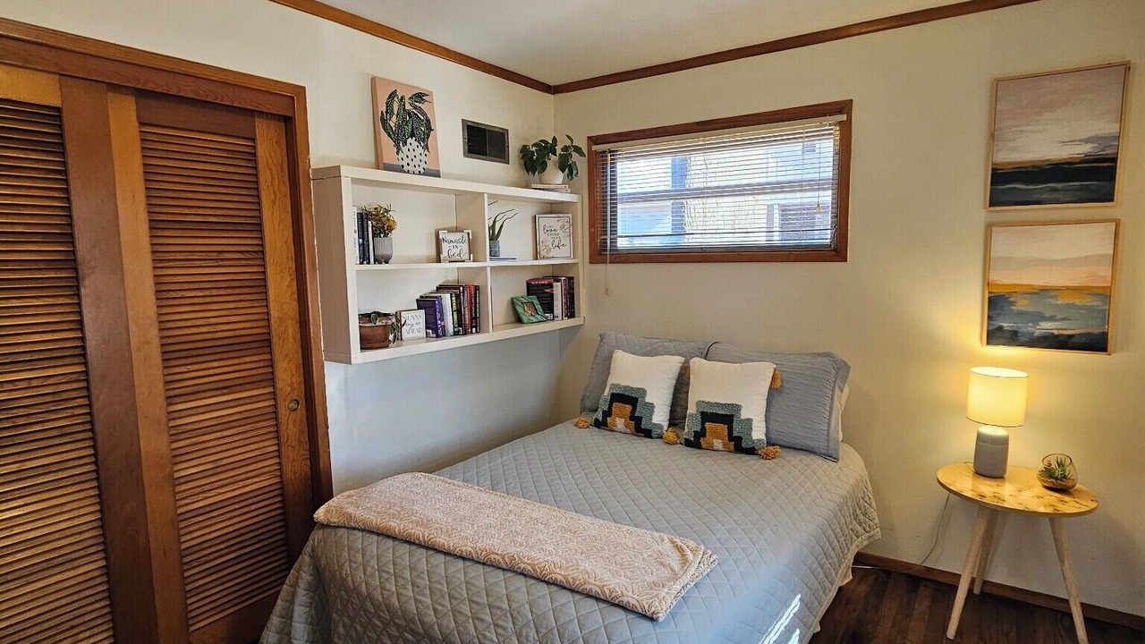 Photo of Bedroom in Jackson