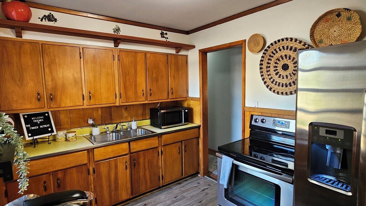 Photo of Kitchen in Jackson