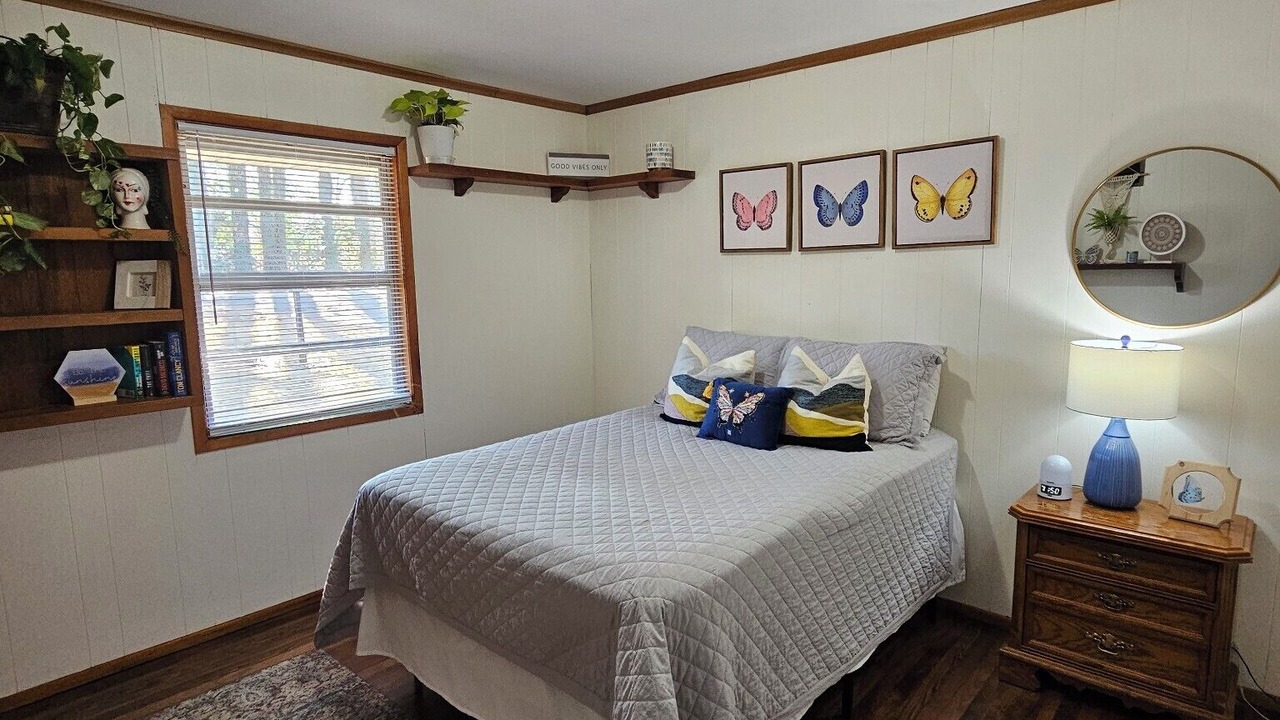 Photo of Bedroom in Jackson
