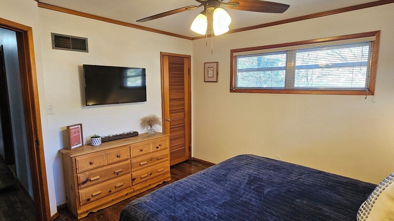Photo of Bedroom in Jackson