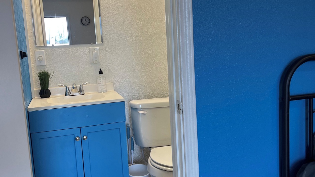 Photo of Bathroom in Texarkana