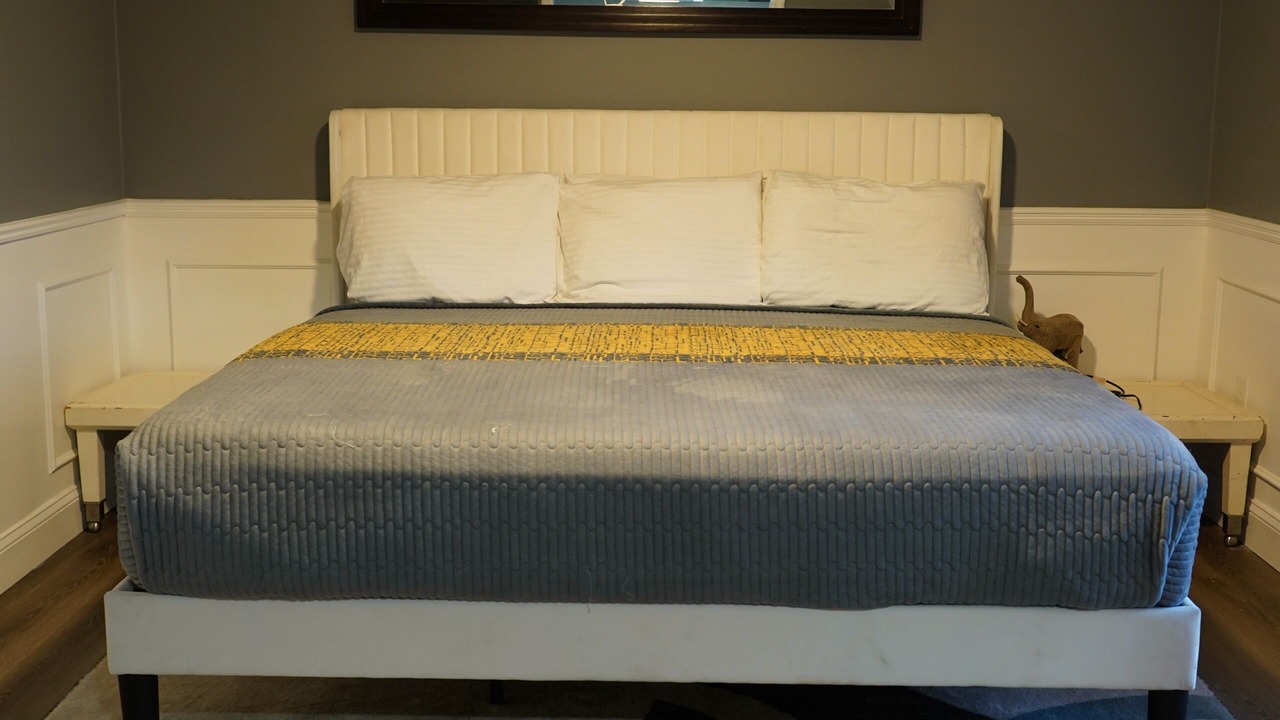 Photo of Bedroom in Ellendale