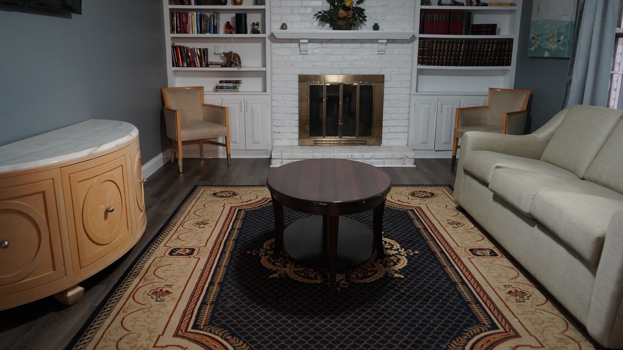 Photo of Livingroom in Ellendale