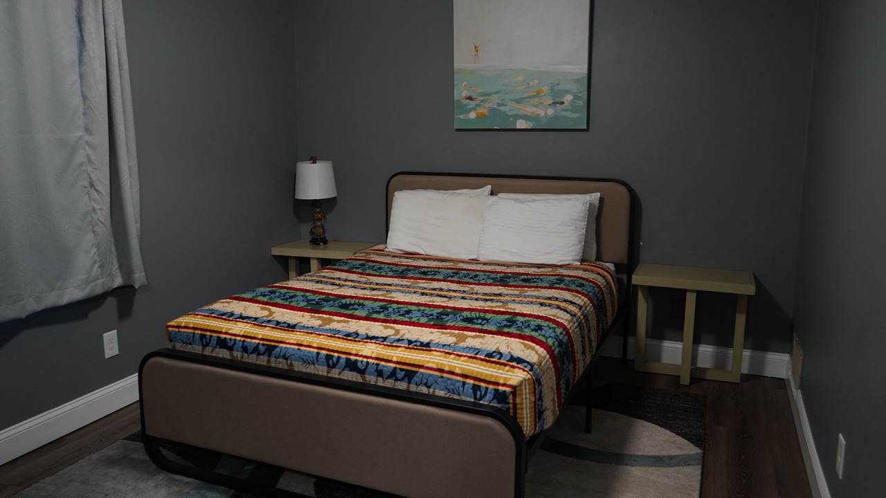 Photo of Bedroom in Ellendale