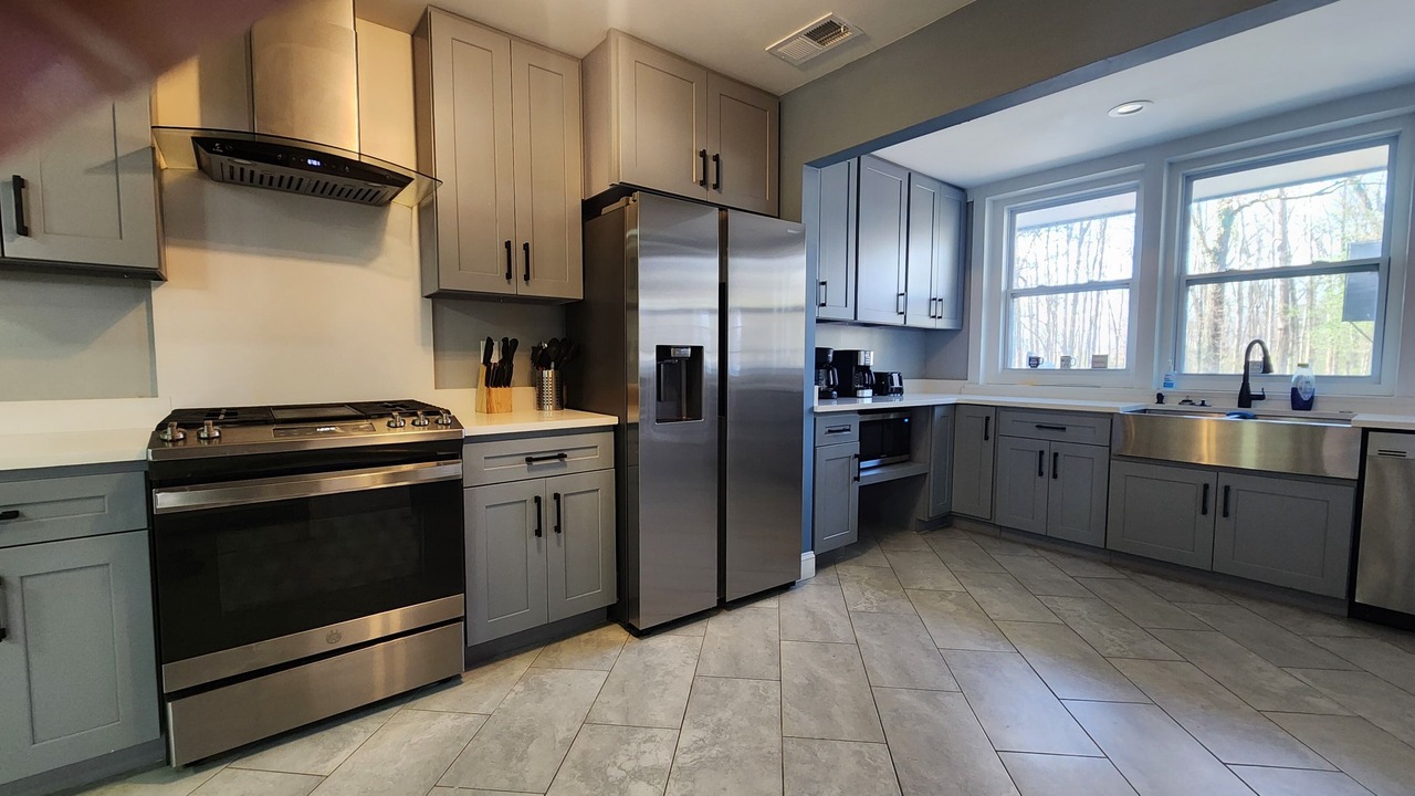 Photo of Kitchen in Memphis