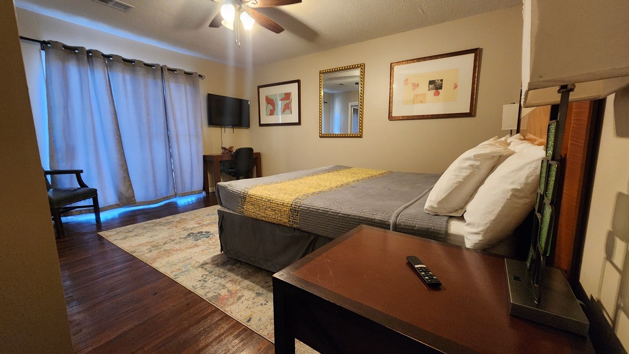 Photo of Bedroom in Memphis