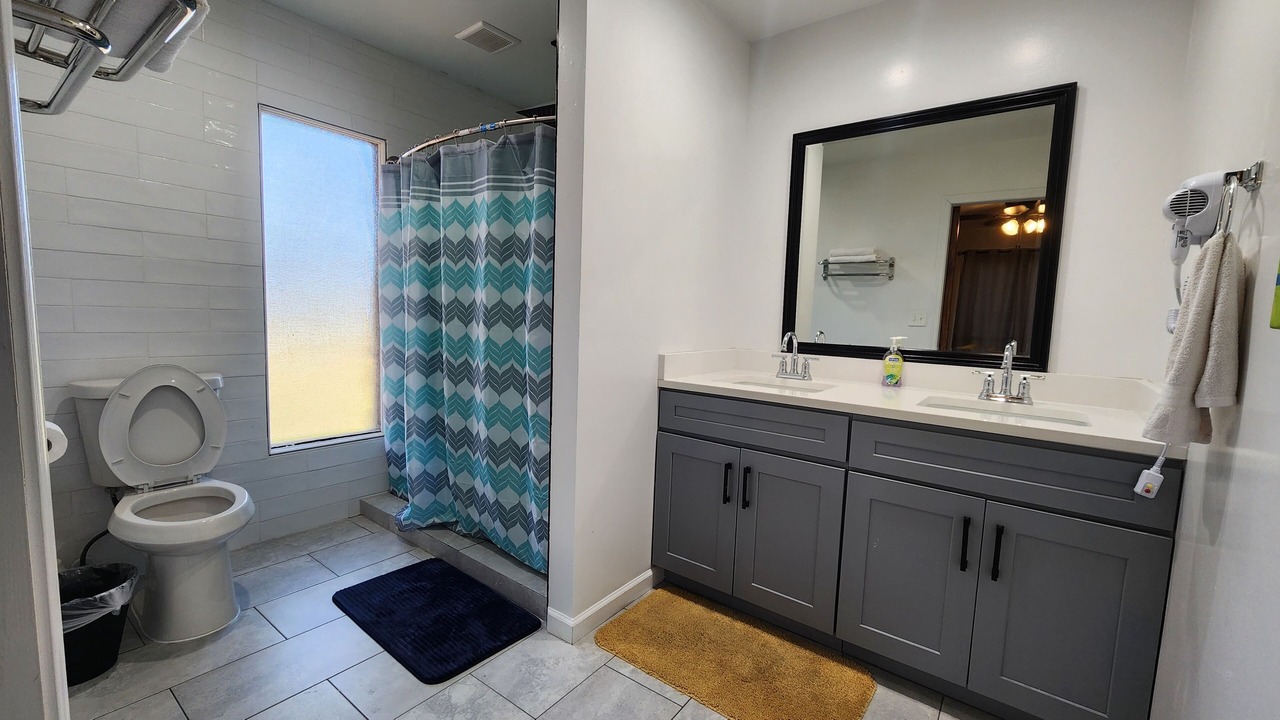 Photo of Bathroom in Memphis