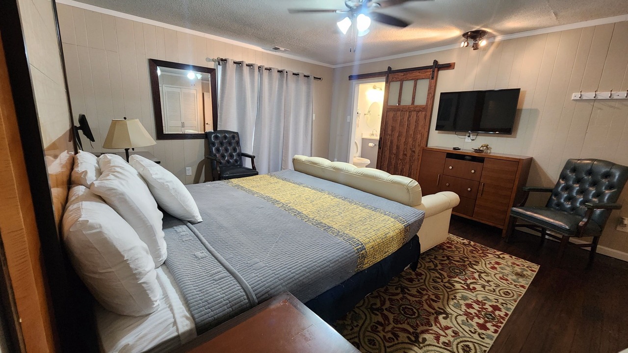Photo of Bedroom in Memphis