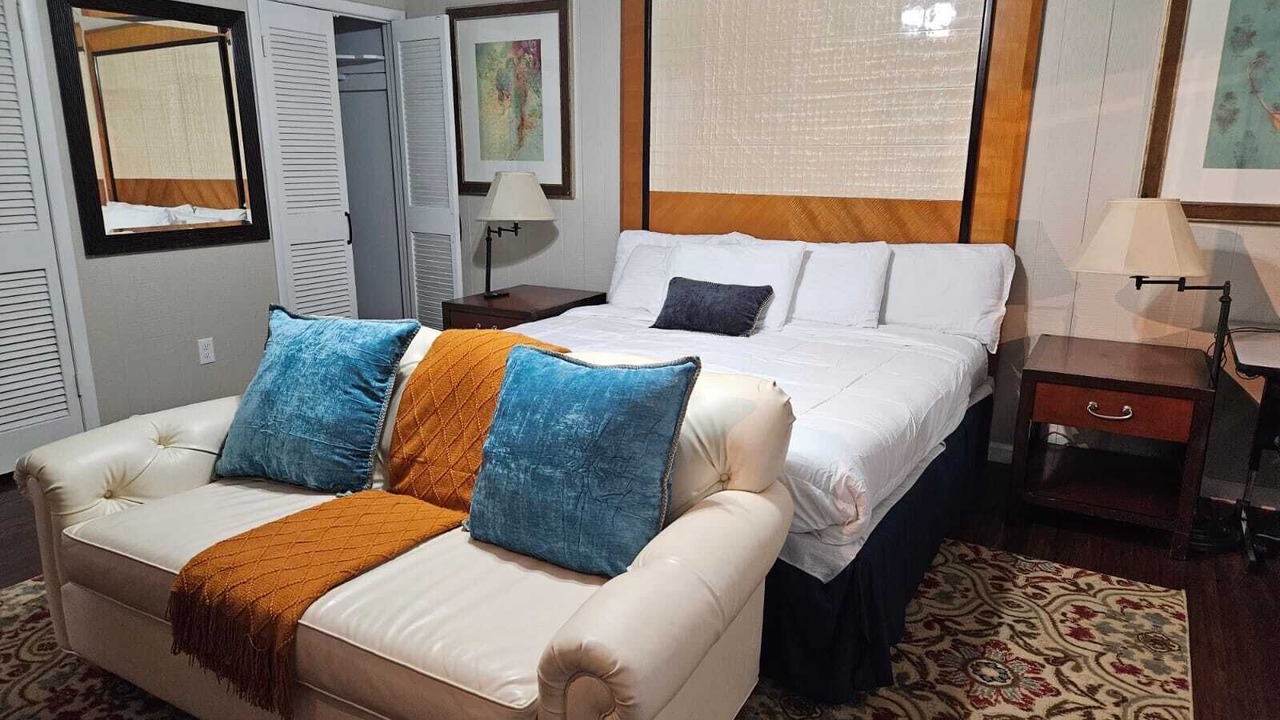 Photo of Bedroom in Memphis
