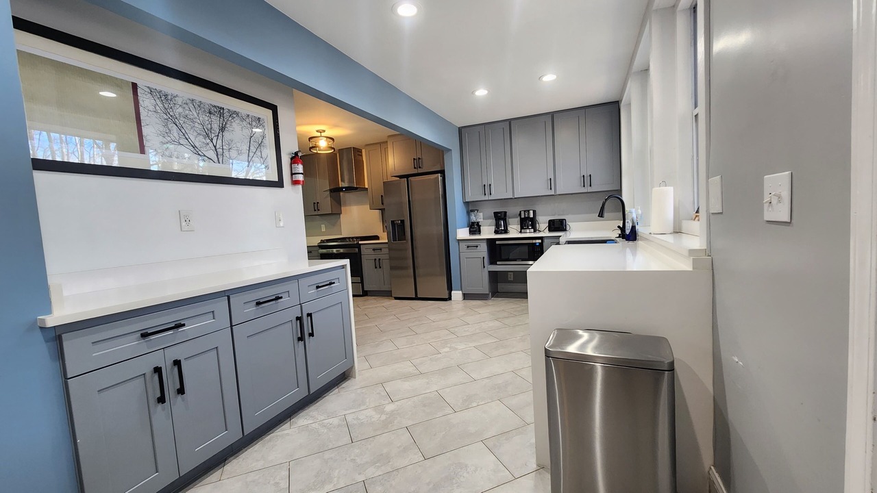 Photo of Kitchen in Memphis