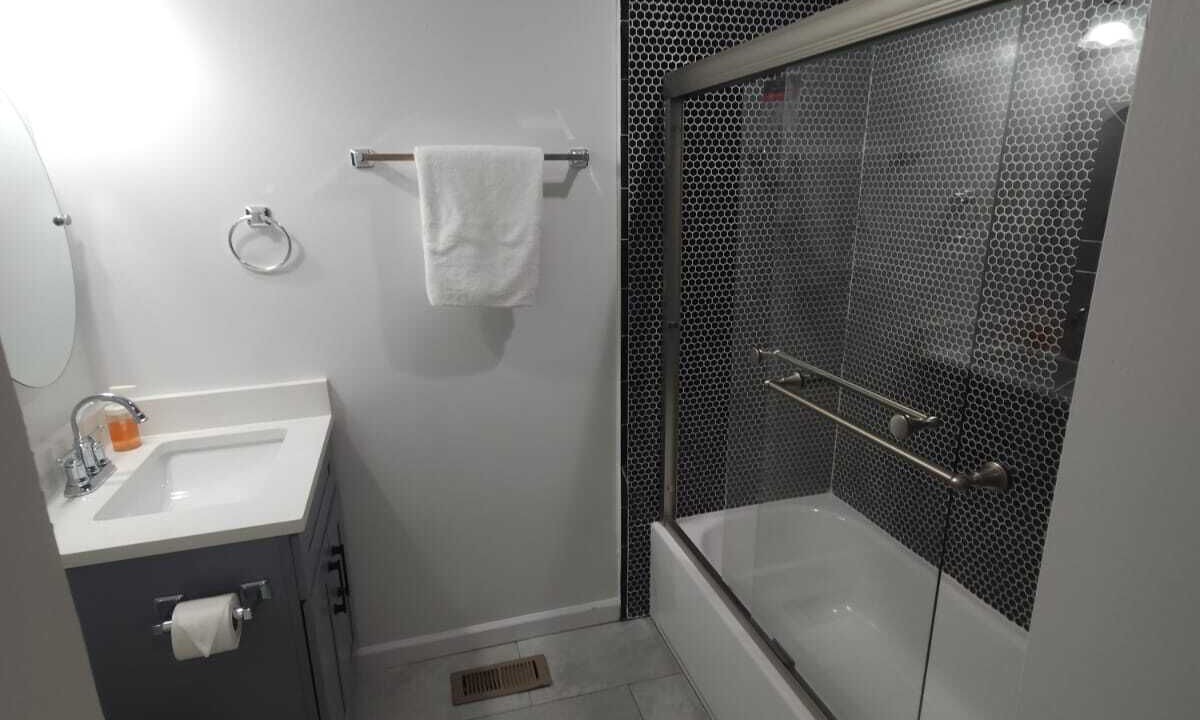 Photo of Bathroom in Memphis