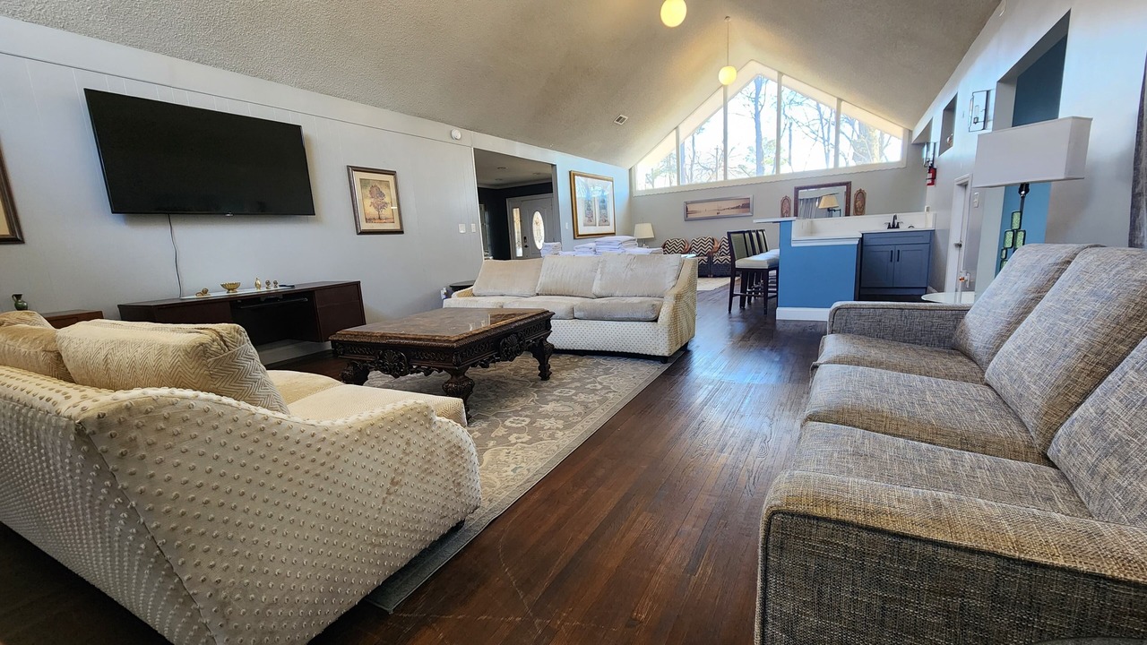 Photo of Livingroom in Memphis