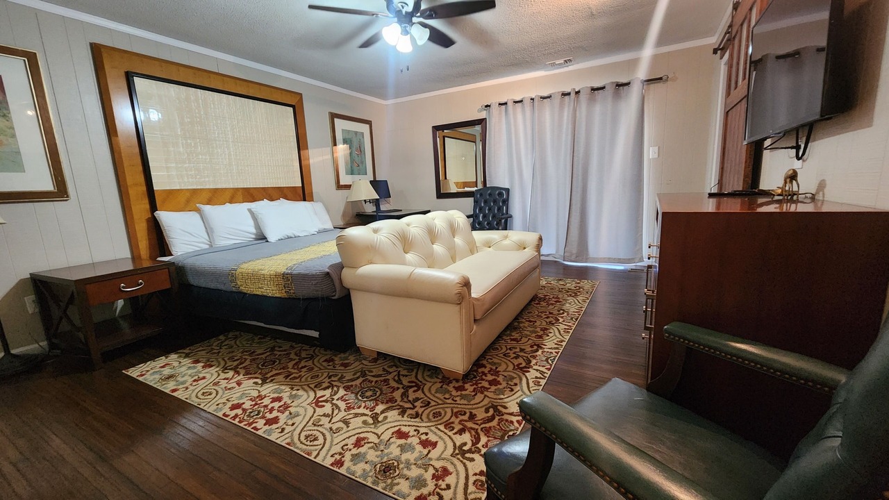 Photo of Bedroom in Memphis