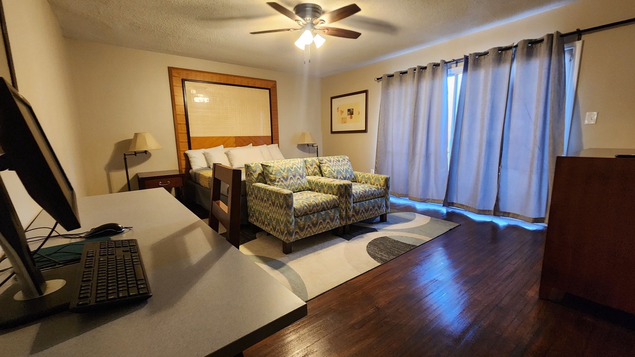 Photo of Bedroom in Memphis