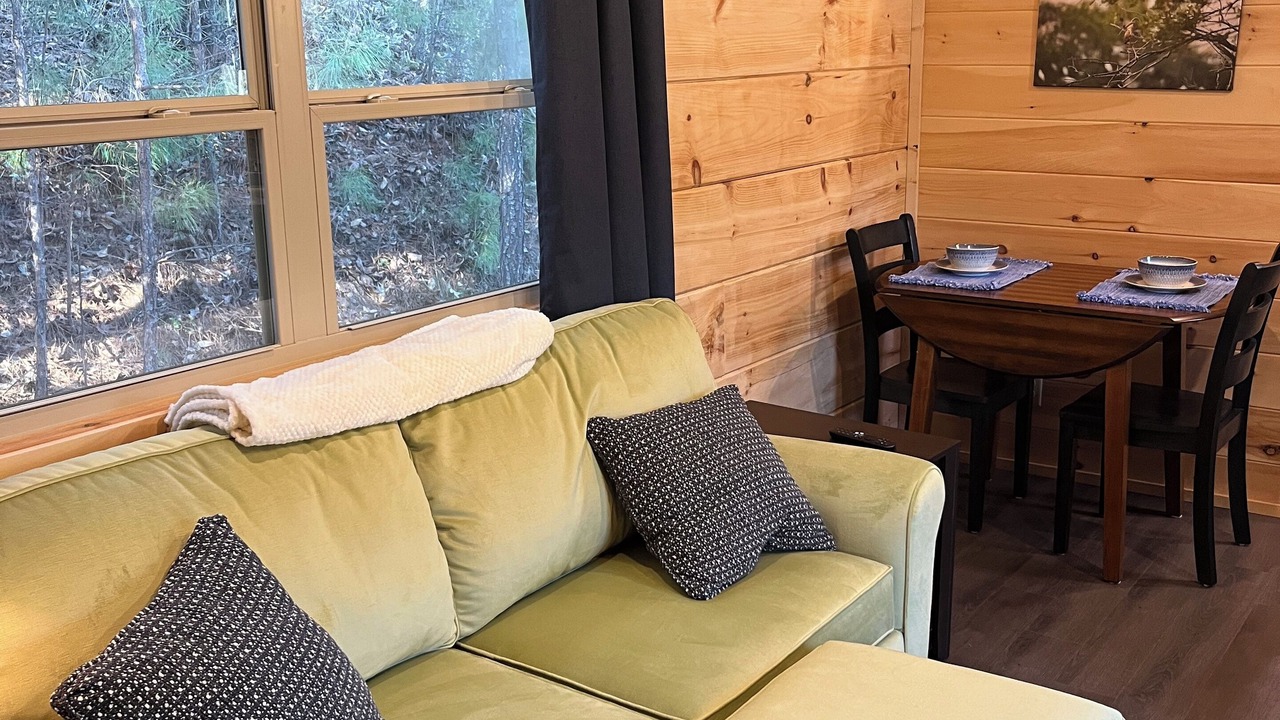 Photo of Livingroom in Mill Spring