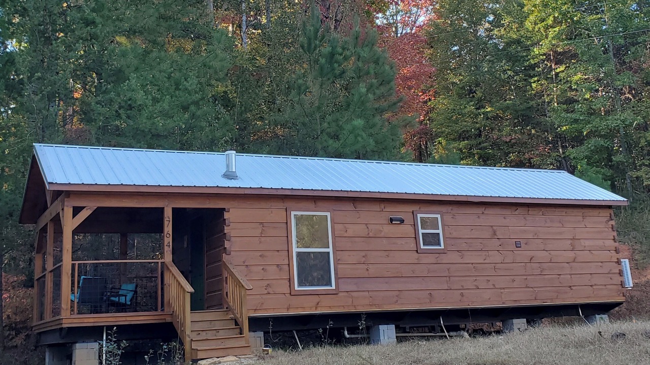 Photo of Outdoor in Mill Spring