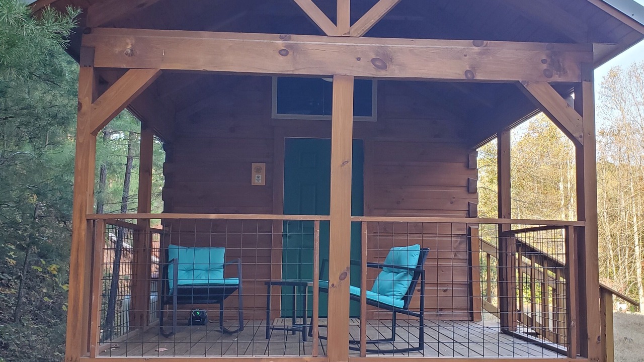 Photo of Outdoor in Mill Spring